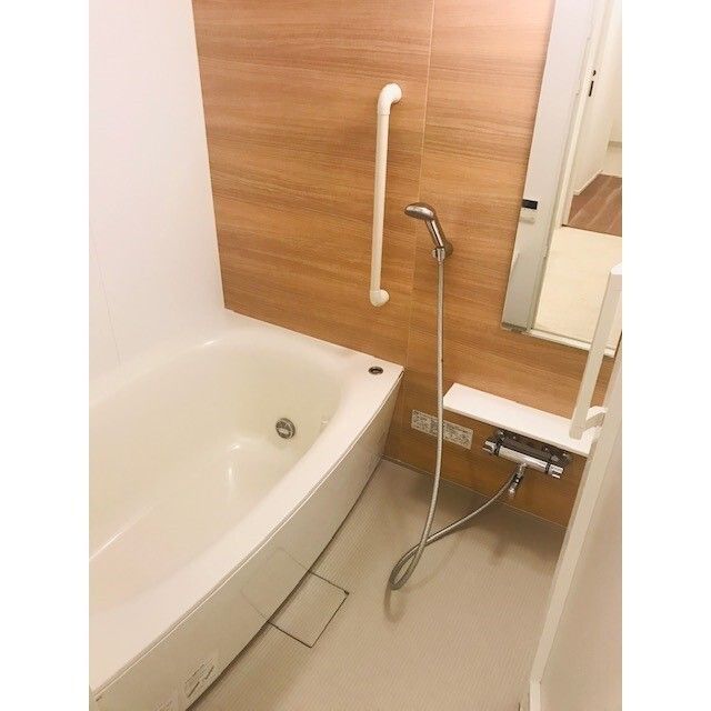 バスルーム