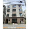 ウェルスクエア尾山台Ⅱの間取り画像