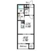 Refino野並の間取り画像