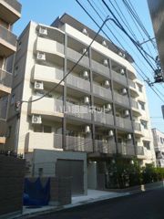 EXIA元住吉の外観画像