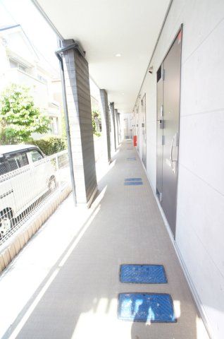 ロビー