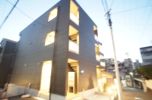 リブリ・三ツ境南の間取り画像