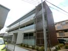 リブリ・Hiyoshiの間取り画像