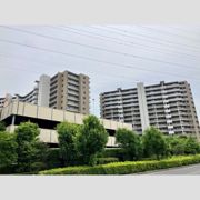 オーベルグランディオおおたかの森の外観画像