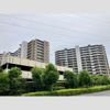 オーベルグランディオおおたかの森の外観