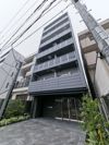 プライムブリス本所吾妻橋の間取り画像