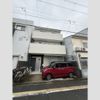 吉祥院車道町戸建の外観