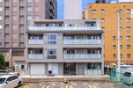 シャーメゾン定禅寺の間取り画像