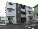 パレス白鳥の間取り画像