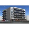 Horohira Bridge Residenceの外観