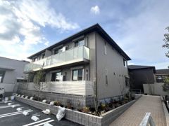 VICRESの外観画像