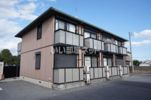 メゾン グリシーヌBの間取り画像