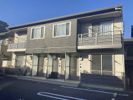 シャーメゾン フルールの間取り画像