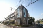 カトル・セゾンの間取り画像