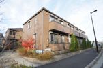 フローラ稲城Aの間取り画像