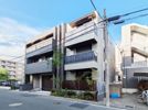 グランディールの間取り画像