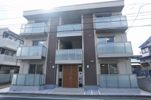 エスタシオンの間取り画像