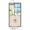 ドリーム ハウスIIの間取り画像