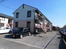 エステート宮久保Bの外観