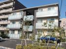 クレスト妙典Iの外観