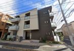アヴェニア行徳の間取り画像