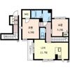 Pleasant Home 南行徳の間取り画像