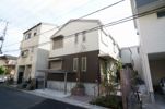 Pleasant Home 南行徳の間取り画像