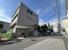 サンポーチ福栄参番館の外観