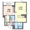 ディーノの間取り画像