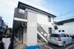 グリーンフラットの間取り画像