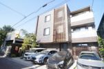 プレミアス長町の外観