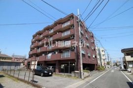 ロイヤルメゾンMAYの外観画像