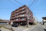 ロイヤルメゾンMAYの間取り画像