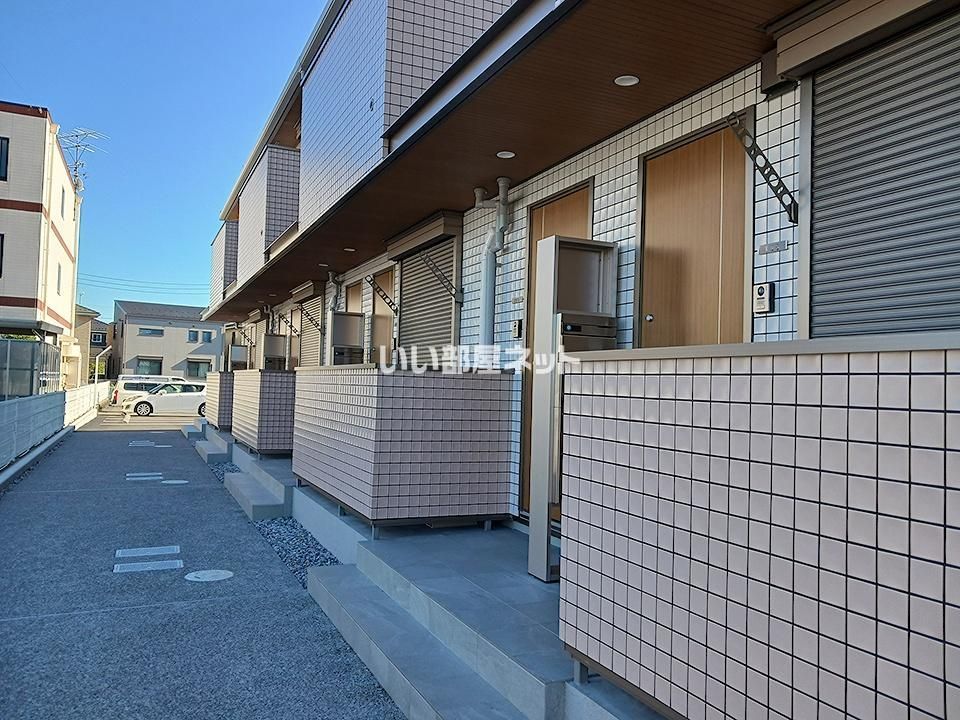 ロビー