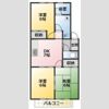 サニーコート今川 B棟(V)の間取り画像