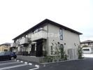 ヴァン ベール コートの間取り画像