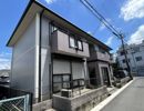プレセア結崎の外観