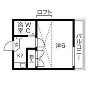 TMハウスの間取り画像