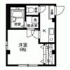 オーキッドの間取り画像