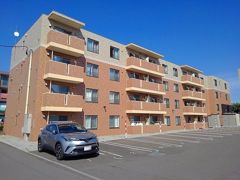 ソレイユ西町Bの外観画像