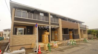 ノーブル・Ⅱの外観画像