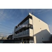 メイプル沖田の外観画像