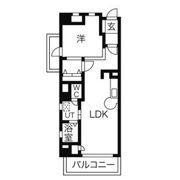 SK PLACEの間取り画像