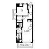 SK PLACEの間取り画像