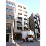 SK PLACEの外観画像