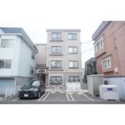 グランメールRitsuの外観画像