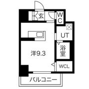 PLATZ TACHIBANA(プラッツタチバナ)の間取り画像