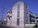 フラッツ下狛の間取り画像