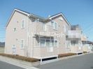 アルシオネAの間取り画像