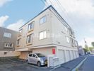 エフ.グランツの間取り画像